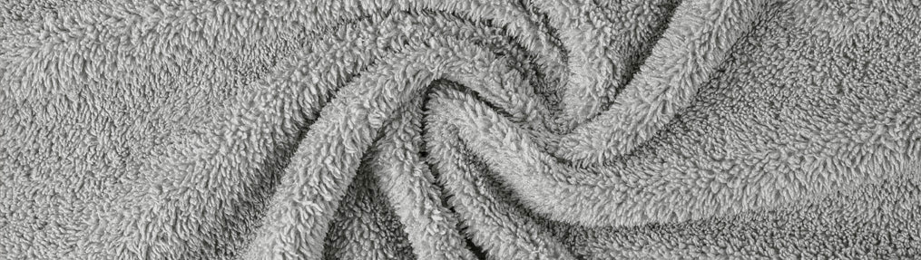 Why Your Towels Still Smell After Washing